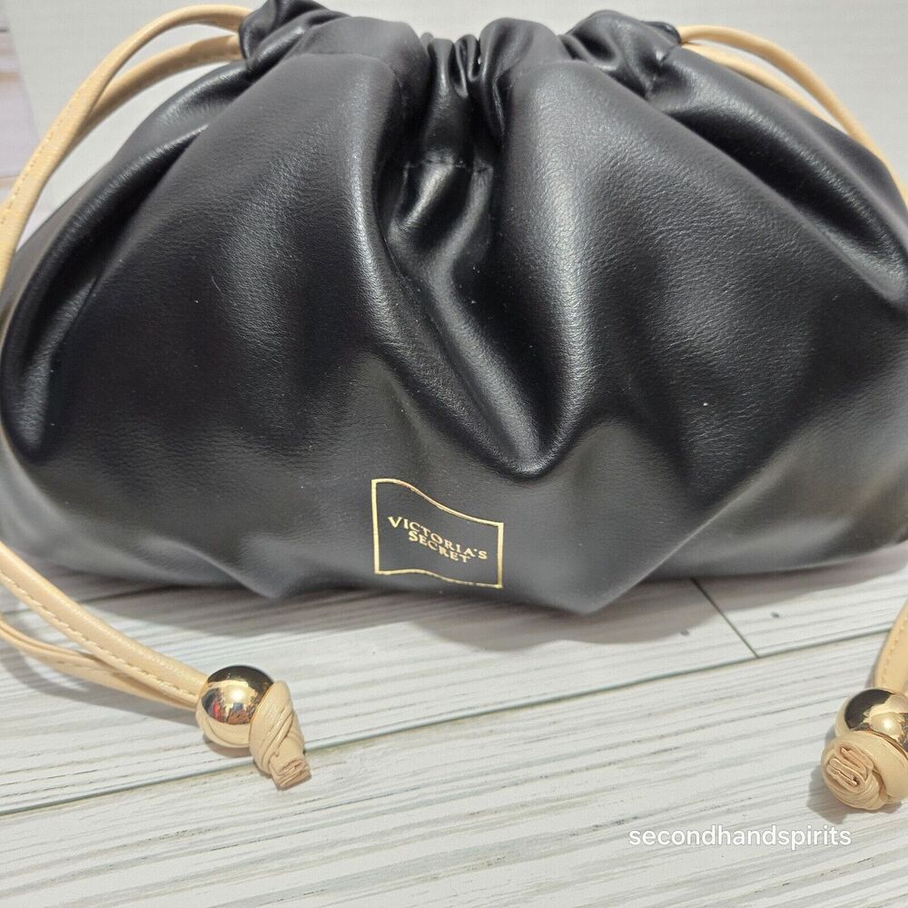 VICTORIA'S SECRET Cinch-Top Pouch